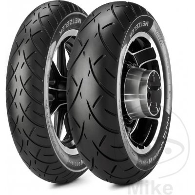 METZELER ME 888 Marathon UltraWW 140/90 R16 77H – Zboží Mobilmania