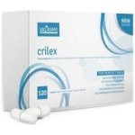 Valavani Crilex 2400 mg 120 kapslí – Hledejceny.cz