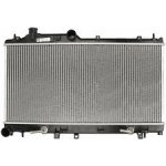 Chladič vody SUBARU Outback | 2.5 | 2457ccm | Benzín | 123kW | EJ254 |2009-2015| KOYORAD | 5901532705782 | Zboží Auto