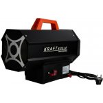 Kraft & Dele 25kW KD11734 – Zboží Dáma