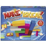Ravensburger Make´n´break – Zboží Živě