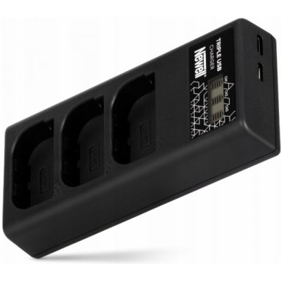 Newell CD-USB-C + LP-E6 – Zboží Živě