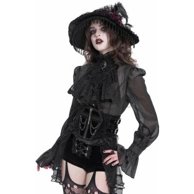 DEVIL FASHION Gothic – Hledejceny.cz