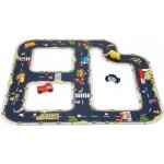 Tooky Toys Silnice město – Zboží Mobilmania