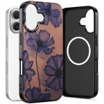 Tech-Protect LAMANO MagSafe iPhone 17 - Velvet Night – Zboží Živě