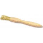 Dřevěná mašlovačka plochá 20 cm – Hledejceny.cz