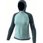 Dynafit dámská mikina Radical PTC Hooded, modrá, M – Zboží Mobilmania