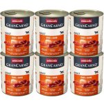 Animonda GranCarno Adult Beef & Chicken 6 x 800 g – Hledejceny.cz