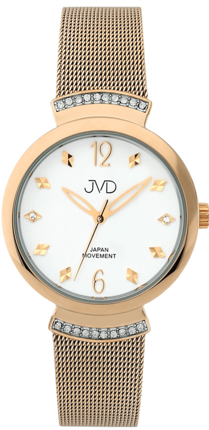 JVD JC096.5
