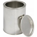Toyota autolak 100ml IV Odstín: D6S STERLING SILVER – Hledejceny.cz