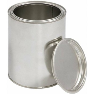 Toyota autolak 100ml IV Odstín: D6S STERLING SILVER – Hledejceny.cz