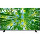 Televize LG 50UQ8000