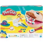 Play-Doh Dr. Zubař Drill "n Fill – Zbozi.Blesk.cz