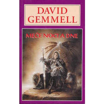 Meče noci a dne - David Gemmell