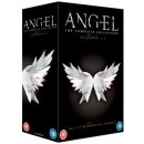 Angel - Complete Season 1-5 DVD