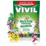 Vivil Byliny 23druhů (proti kašli) 60 g – Sleviste.cz