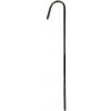 GTEX Ocelová kotvící skoba do země J-POL 20cm × 3,5mm – 1 ks