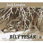 Bílý tesák - Jack London – Zboží Mobilmania