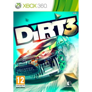 Colin McRae: DIRT 3