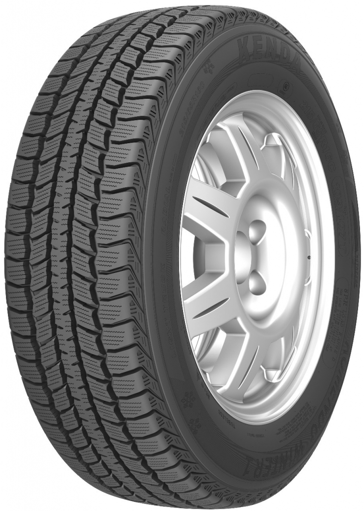 Kenda Komendo Winter KR500 155/80 R13 91/89Q