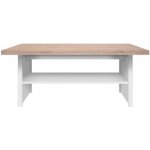 Arten Top Mix systém 115 bílý/dub sonoma – Hledejceny.cz