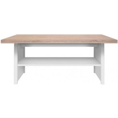 Arten Top Mix systém 115 bílý/dub sonoma – Hledejceny.cz