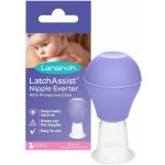 Lansinoh pumpička na formování bradavek – Zboží Dáma