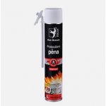 Den Braven PU pěna pistolová protipožární 750g – Zboží Mobilmania