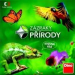 Zázraky přírody – Zboží Dáma