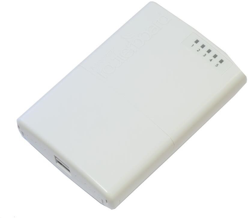 MikroTik RB750P-PBr2,RB750P-PB