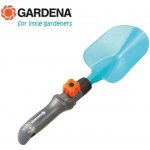 Gardena Happy People lopata – Zboží Mobilmania