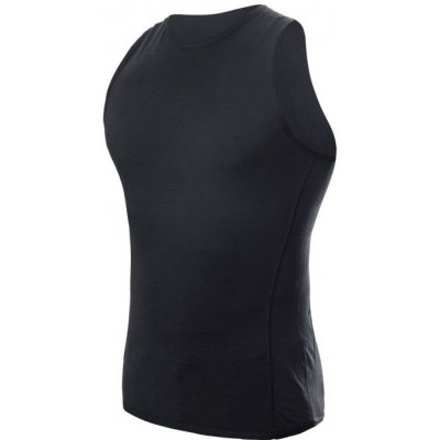 Sensor Merino Air černé – Zboží Dáma