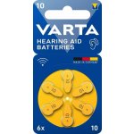Varta HAB10 6 ks 24610101416 – Zboží Mobilmania