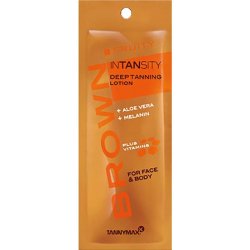 TannyMaxx Brown Fruity Intansity Deep Tanning Lotion 15 ml