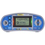 Metrel MI 3109 ST Eurotest PV – Sleviste.cz