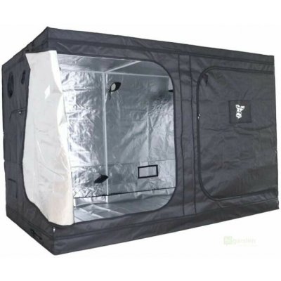GorillaBox Tent Deluxe 300x150x200 cm – Sleviste.cz