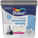 Dulux Renovace keramické obklady 0,75 l krémová – Sleviste.cz