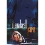 Diana Krall: Live in Paris DVD – Hledejceny.cz