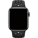 Apple Watch 40mm Nike Sport Band Anthracite/Black MX8C2AM/A – Hledejceny.cz