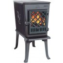 Jotul F 602 CB černá