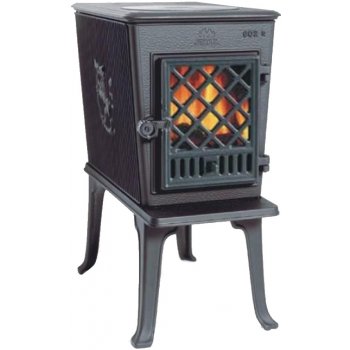 Jotul F 602 CB černá