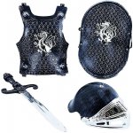 RAPPA Rytířská sada Rappa – Zbozi.Blesk.cz