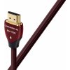 Propojovací kabel Audioquest Cinnamon 48 HDMI 5 m