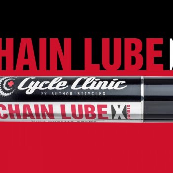 Author Cycle Clinic Chain Lube Extreme 300 ml