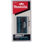 Makita 10 ks E-12011 – Zboží Mobilmania