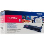 Brother TN-230M - originální – Zboží Živě