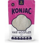 Usui Konjakové vlasové nudle bez sacharidů 270 g – Hledejceny.cz