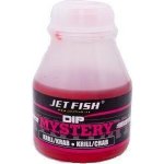 Jet Fish Dip Mystery Krill Krab 200 ml – Zboží Mobilmania