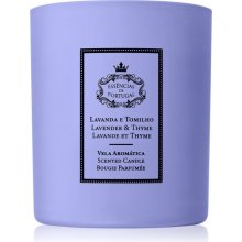 Essencias de Portugal + Saudade Natura Lavender & Thyme 180 g