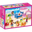 Playmobil 5306 Barevný dětský pokoj